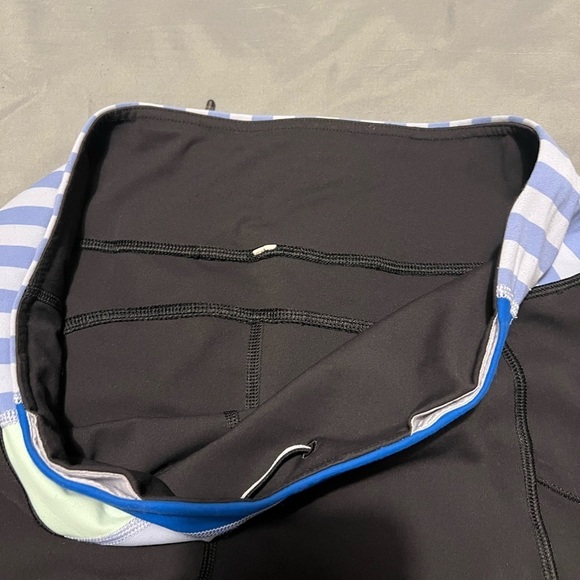 Lululemon Speed Tight *Interlock *detailed* - Picture 13 of 13